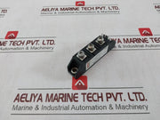 Semikron Md7Lc5716 Monoblok Igbt Thyristor Module