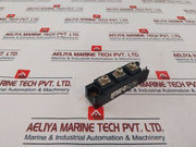 Semikron Md7Lc9712 Monoblock Diode Module