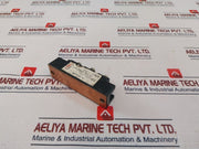 Semikron Md7Lc9712 Monoblock Diode Module