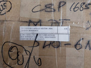 Semikron Mdt 340/16E Capsule Thyristor
