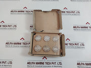Semikron Mdt 340/16E Capsule Thyristor