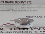 Semikron Mdt 340/16E Capsule Thyristor