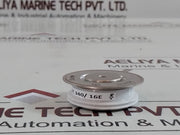 Semikron Mdt 340/16E Capsule Thyristor