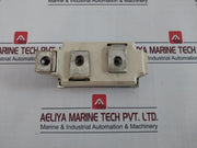 Semikron Semipack 130013059701088 Mechanical Sample Igbt 