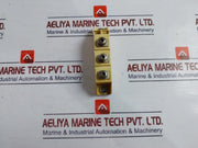 Semikron Semipack 1 Skkd 100/16 Thyristor/Diode Module