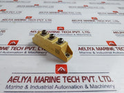 Semikron Semipack 1 Skkd 100/16 Thyristor/Diode Module