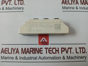 Semikron Semipack 1 Skkh 57/22E H4 Thyristor Module