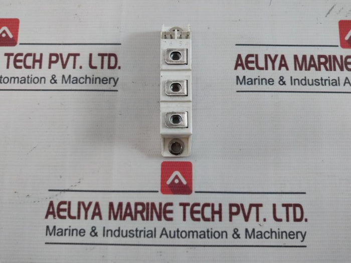 Semikron Semipack 1 Skkt 27B16 E Thyristor/Diode Module 