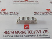 Semikron Semipack 1 Skkt 57B16 E Power Module 