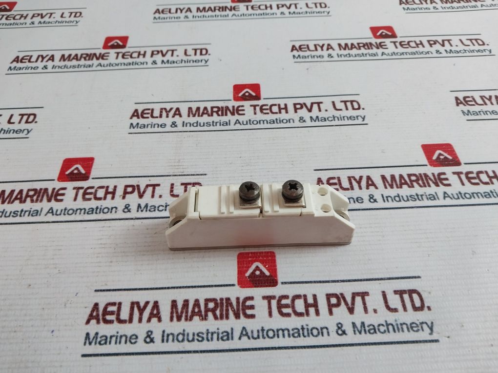 Semikron Semipack 1 Skvc 20A 460 Rectifier Diode Module