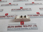 Semikron Semipack 1 Skvc 20A 460 Rectifier Diode Module