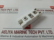 Semikron Semipack 2 Skkt 162/16E Thyristor Module