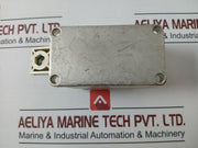 Semikron Semipack 3 Skkt 273/16 E Thyristor Module Used