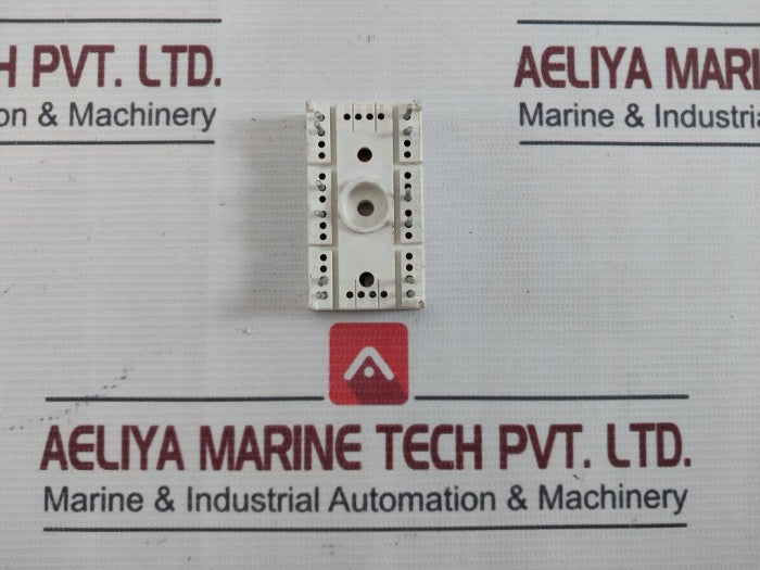 Semikron Semitop 3 Sk 45 Ut 16 Thyristor/ Diode Module 