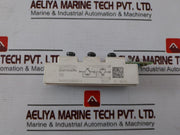 Semikron Semitrans M Skm100Gb12T4 Power Module Supply 18043 R