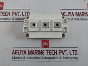 Semikron Semitrans M Skm150Gb12T4G Igbt Module
