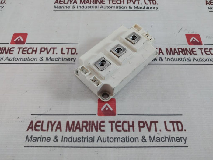 Semikron Semitrans M Skm150Gb12T4G Igbt Module