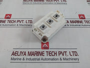 Semikron Semitrans M Skm150Gb12T4G Igbt Module
