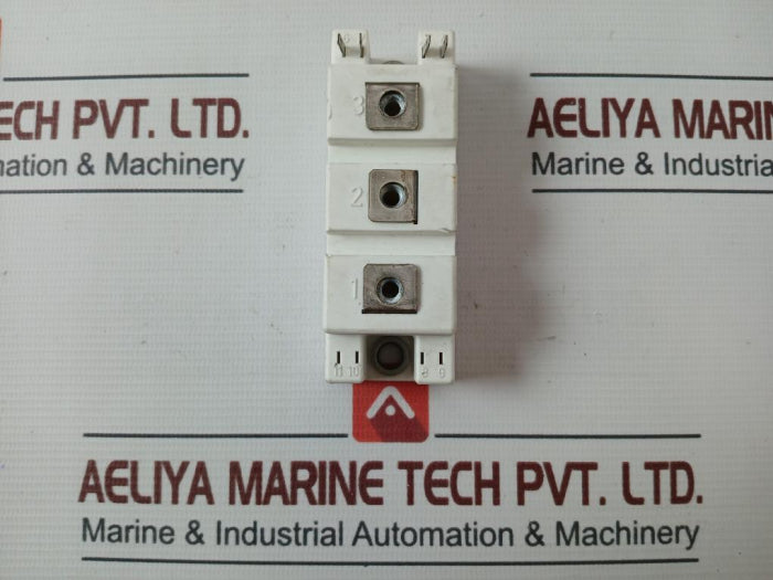 semikron-semitrans-m-skm195gb066d-igbt-module