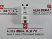 Semikron Semitrans M Skm195Gb066D Igbt Power Module
