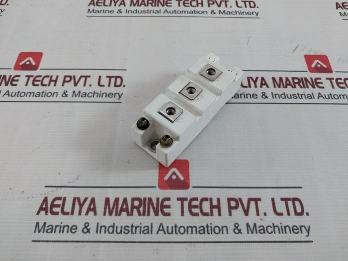 Semikron Semitrans M Skm195Gb066D Igbt Power Module