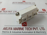 Semikron Semitrans M Skm300Gb066D Igbt Module