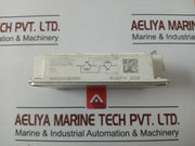 Semikron Semitrans M Skm300Gb066D Igbt Module