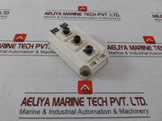 Semikron Semitrans M Skm300Gb066D Igbt Module 15031P R Hrd-531