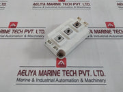 Semikron Semitrans M Skm300Gb12E4 Igbt Module