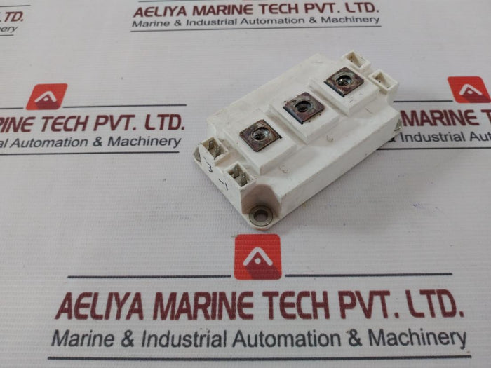 Semikron Semitrans M Skm400Gb12E4 Igbt Module