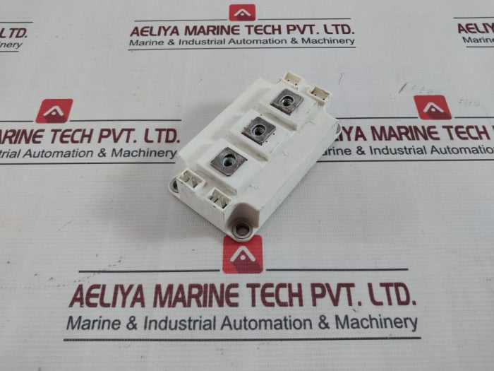 Semikron Semitrans M Skm400Gb12E4 Igbt Power Module 