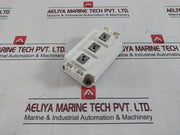 Semikron Semitrans M Skm400Gb12E4 Igbt Power ModuleÂ 