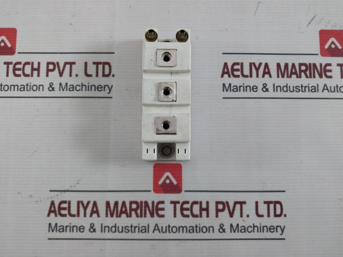 Semikron Semitrans M Skm75Gb12T4 Igbt Power Module
