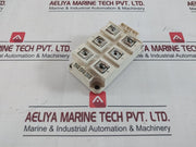 Semikron Semitrans M Skm 200 Mli 066 T Igbt Dual ModuleÂ 