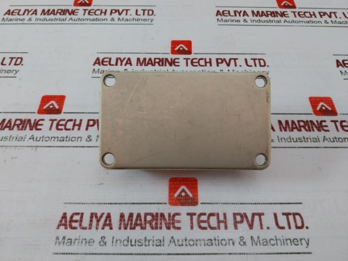 Semikron Semitrans Skm150Gb12T4G Igbt Half-bridge Power Module 17350 R 0371