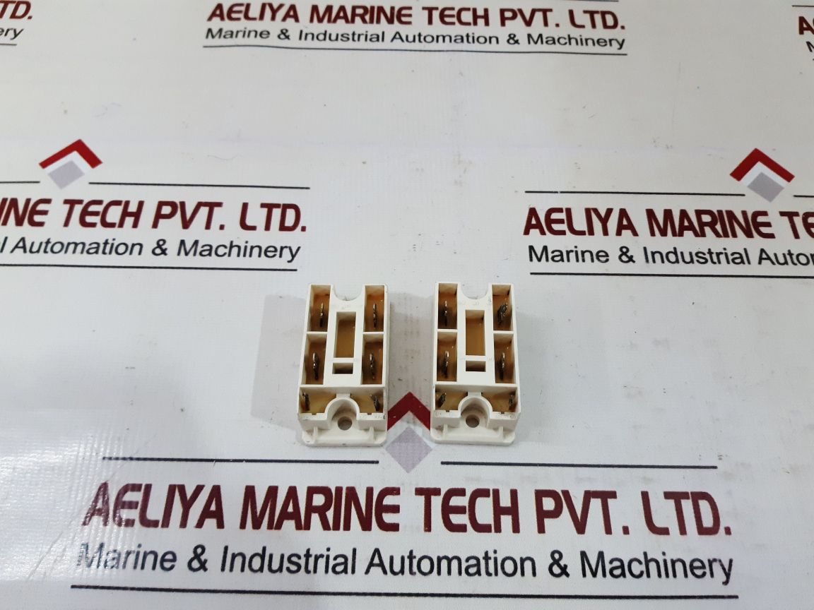 Semikron Skbz 28/14 Thyristor Module