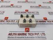 Semikron Skd 110/16 Bridge Rectifier Module