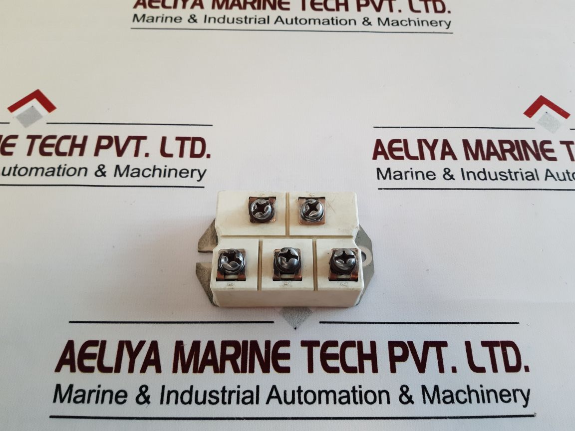 Semikron Skd 160/16 Bridge Rectifier