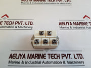 Semikron Skd 160/16 Bridge Rectifier