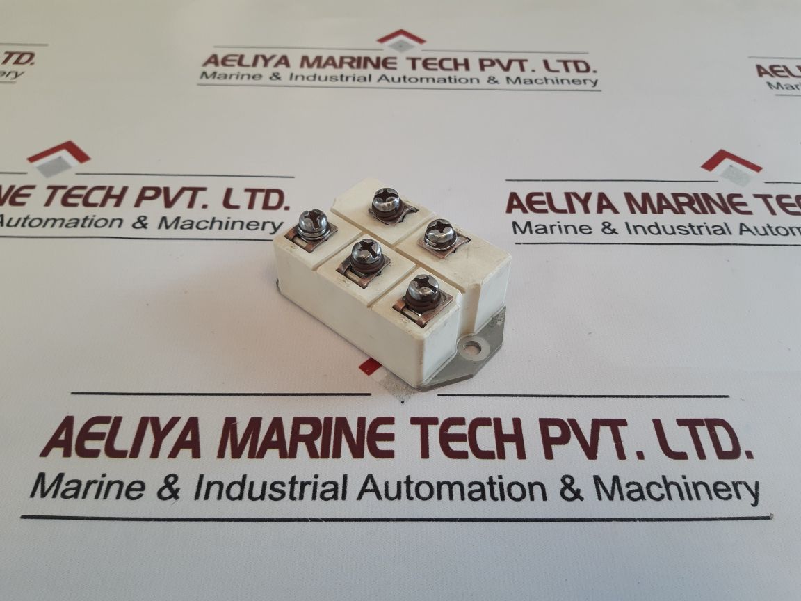 Semikron Skd 160/16 Bridge Rectifier