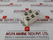 Semikron Skd 160/16 Semipont Power Module 16501P R