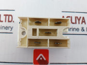 Semikron Semipont 1 Skd 31/16 Bridge Rectifier Module (63X32X22) 0831R