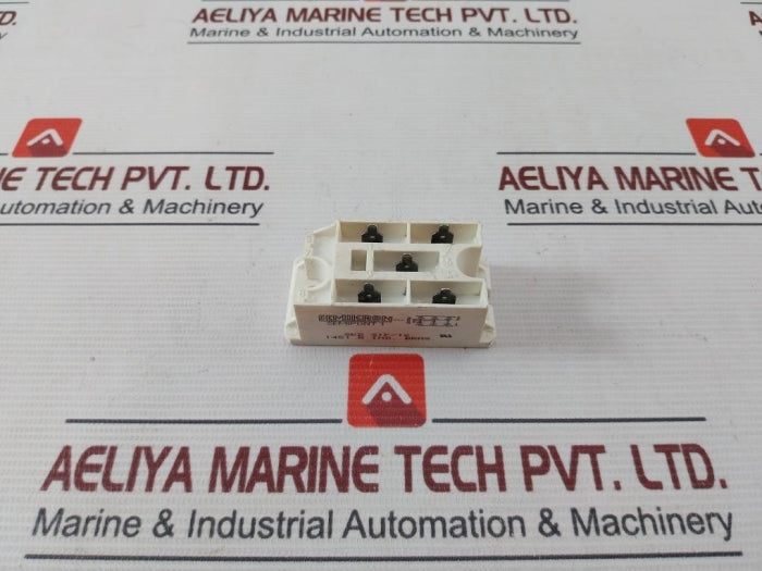 Semikron Skd 31F/16 Bridge Rectifier Diode 1451 R 
