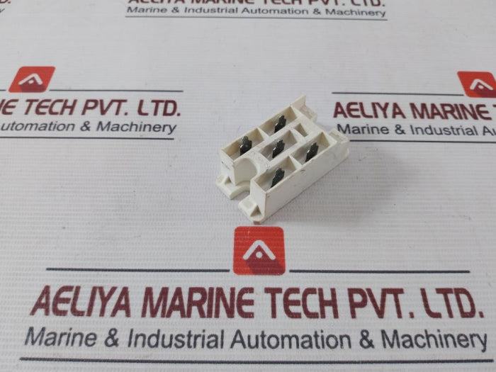 Semikron Skd 31F/16 Bridge Rectifier Diode 1451 R 