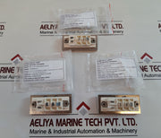 Semikron skd 51/12 power bridge rectifier