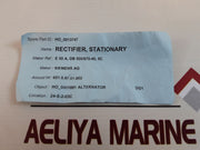 Semikron skd 51/12 power bridge rectifier