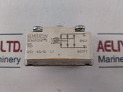 Semikron Skd 60/16 Bridge Rectifier