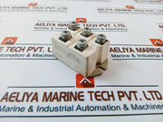 Semikron Skd 82/12 7543 Bridge Rectifier Diode