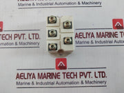 Semikron Skd 82/16 Bridge Rectifier Module 05211