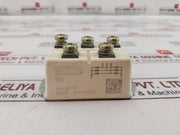 Semikron Skd 82/16 Bridge Rectifier Module 05211